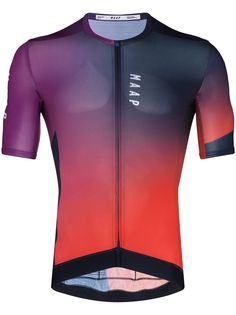 MAAP спортивный топ Multicoloured Flare Pro Fit