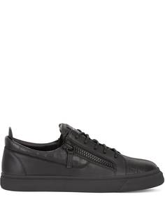 Giuseppe Zanotti кеды Frankie