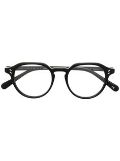 Stella McCartney Eyewear очки в круглой оправе