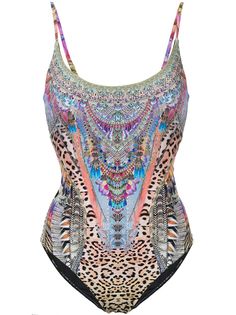 Camilla купальник Love On The Wing