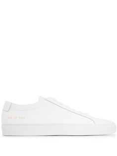 Common Projects кеды Achilles