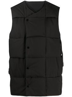 Категория: Жилеты Bottega Veneta