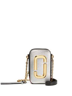 Marc Jacobs сумка через плечо The Hot Shot