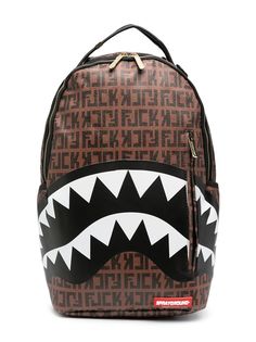 sprayground kid рюкзак с логотипом