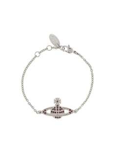 Vivienne Westwood браслет Mini Bas Relief