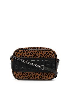 Zadig&Voltaire сумка Boxy Leo