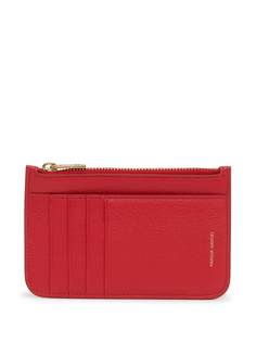 Mansur Gavriel картхолдер на молнии