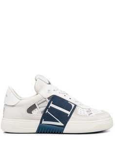 Valentino Garavani кроссовки VL7N