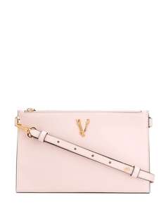 Versace клатч Virtus