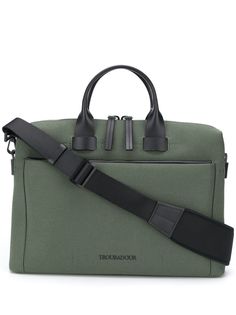 Troubadour портфель Pathfinder Slim