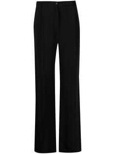 La Collection расклешенные брюки Phoebe