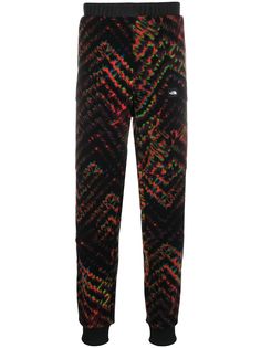 The North Face спортивные брюки Snow Rogue Fleeski