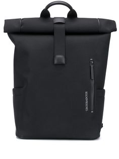 Troubadour рюкзак Basecamp с откидным верхом