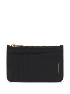 Mansur Gavriel картхолдер на молнии
