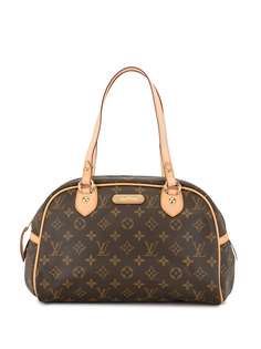 Louis Vuitton сумка-тоут Montorgueil PM 2009-го года