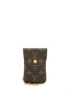 Louis Vuitton клатч Etui Telephone MM pre-owned 2009-го года
