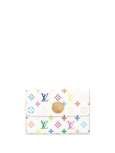 Louis Vuitton кошелек Cozy pre-owned 2005-го года