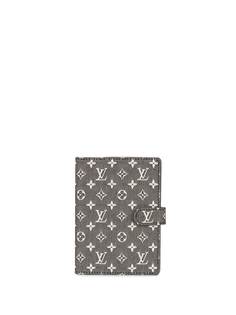 Louis Vuitton обложка для блокнота Agenda PM pre-owned 2005-го года