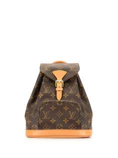 Louis Vuitton мини-рюкзак Montsouris 1997-го года
