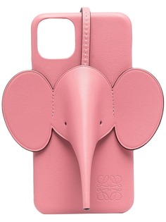 LOEWE чехол Elephant для iPhone 11 Pro Max