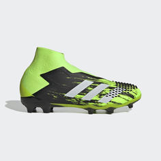 Футбольные бутсы Predator Mutator 20+ J FG adidas Performance