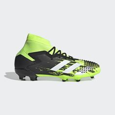 Футбольные бутсы Predator Mutator 20.1 FG adidas Performance