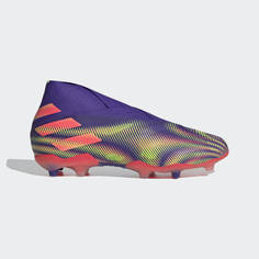 Футбольные бутсы Nemeziz+ FG adidas Performance