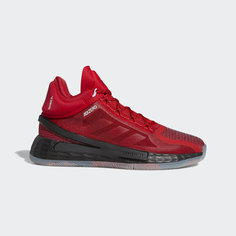 Баскетбольные кроссовки D Rose 11 adidas Performance