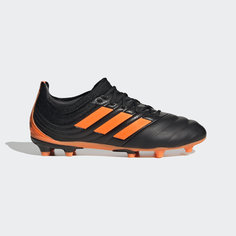 Футбольные бутсы Copa 20.1 FG adidas Performance