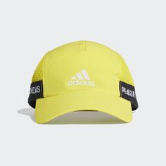 Бейсболка для бега AEROREADY adidas Performance