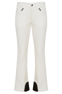 Белые брюки Haze Bogner