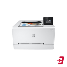 Лазерный принтер HP Color LaserJet Pro M255dw