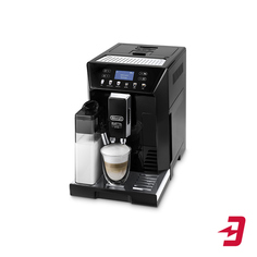 Кофемашина DeLonghi ECAM46.860.B