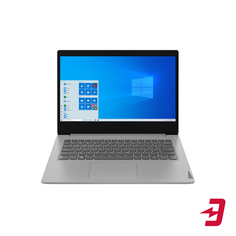 Ультрабук Lenovo IdeaPad 3 14IIL05 (81WD00ELRU)