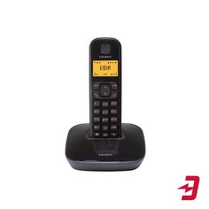 Радиотелефон teXet TX-D6705A Black