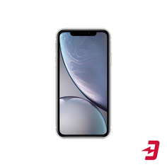 Смартфон Apple iPhone XR 64GB White (MH6N3RU/A)