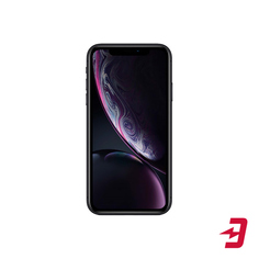 Смартфон Apple iPhone XR 64GB Black (MH6M3RU/A)