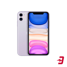 Смартфон Apple iPhone 11 64GB Purple (MHDF3RU/A)
