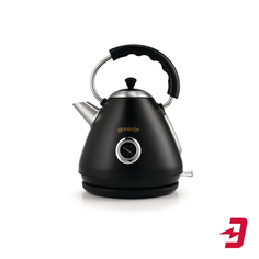 Чайник Gorenje K17CLBK