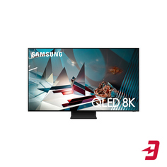 Ultra HD (8K) QLED телевизор 75" Samsung QE75Q800TAU