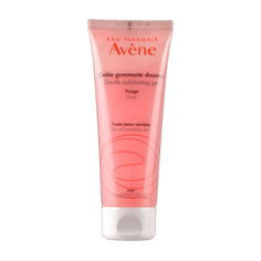 Гель для лица мягкий отшелушивающий Avene