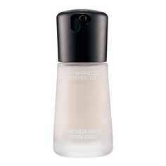 MAC Антивозрастной увлажняющий лосьон для лица Mineralize Timecheck Lotion