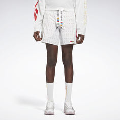 Шорты Reebok by Pyer Moss