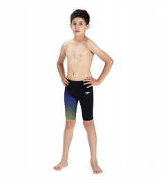 Плавки-шорты для мальчиков Speedo Fastskin, размер 152