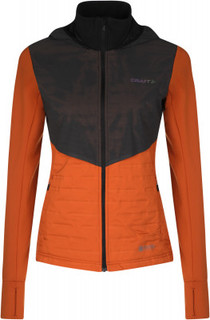 Куртка женская Craft SubZ, размер 44-46