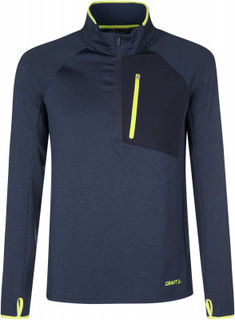 Толстовка мужская Craft Core Trim Thermal, размер 52-54