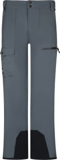Брюки мужские Quiksilver Utility, размер 52-54