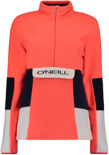 Джемпер флисовый женский ONeill ORiginals, размер 42-44 O'neill