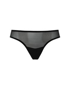 Трусы-стринги Wolford