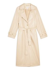 Легкое пальто Topshop